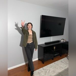 Meet your Posher, Alyssa